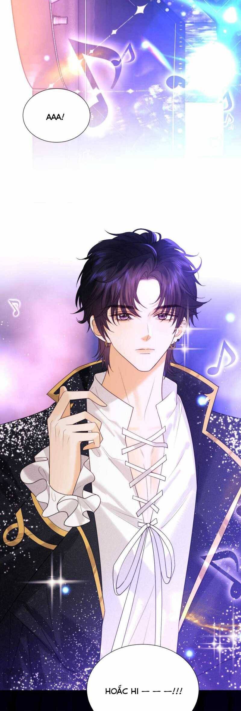 Fan Vợ Hiểu Biết Một Chút - Chapter 51 - Page 4