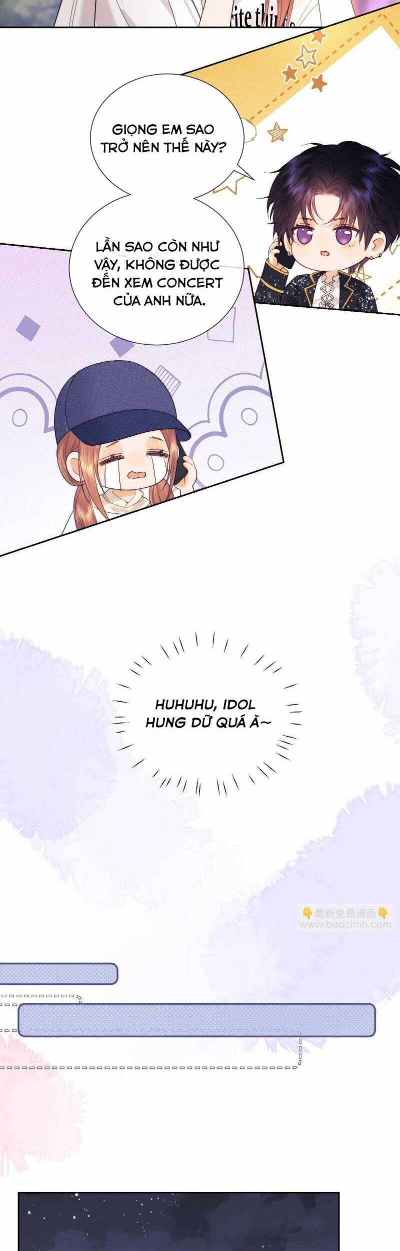 Fan Vợ Hiểu Biết Một Chút - Chapter 51 - Page 7