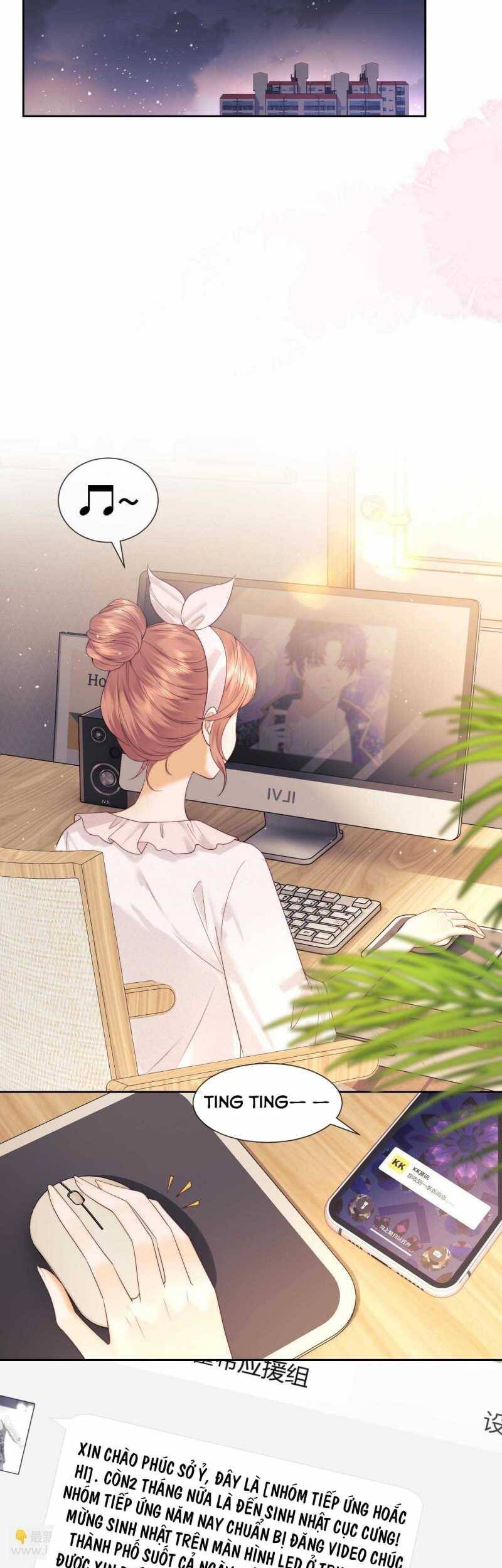 Fan Vợ Hiểu Biết Một Chút - Chapter 51 - Page 8