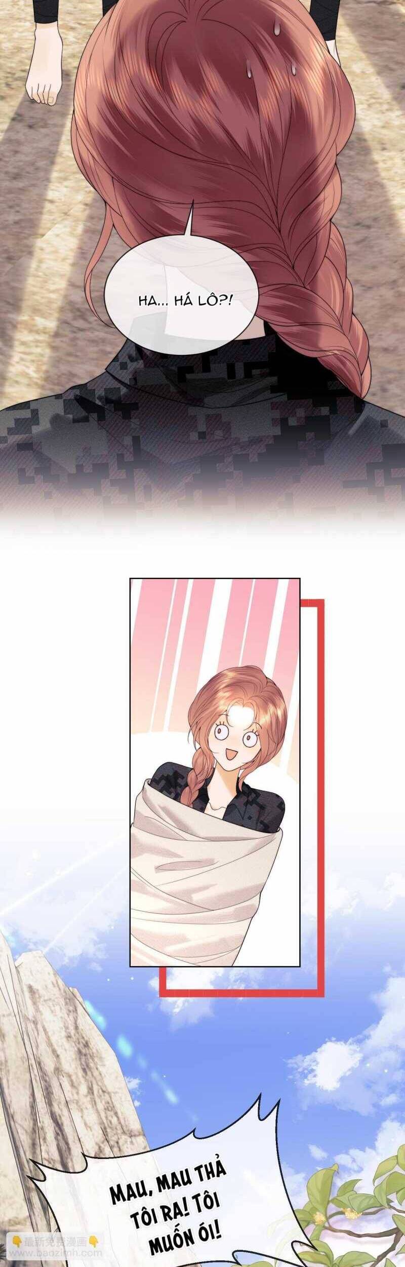 Fan Vợ Hiểu Biết Một Chút - Chapter 52 - Page 11