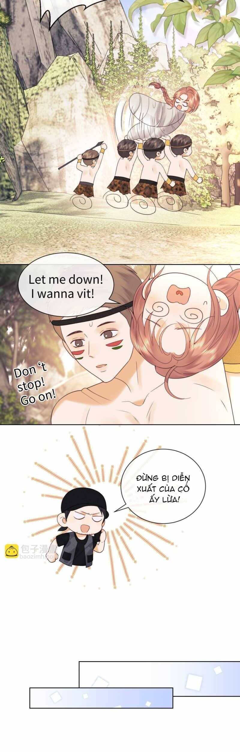 Fan Vợ Hiểu Biết Một Chút - Chapter 52 - Page 12