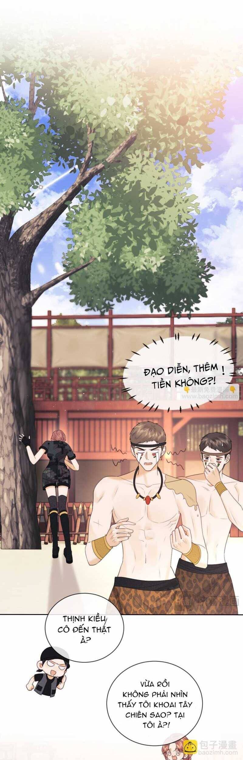 Fan Vợ Hiểu Biết Một Chút - Chapter 52 - Page 13