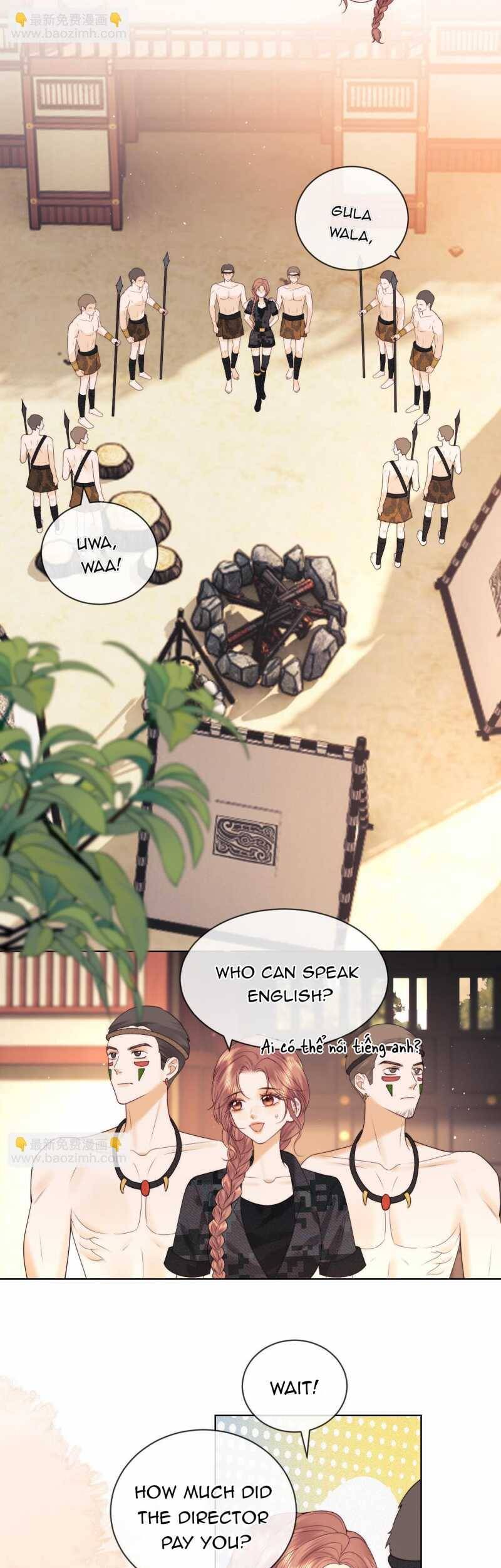 Fan Vợ Hiểu Biết Một Chút - Chapter 52 - Page 14