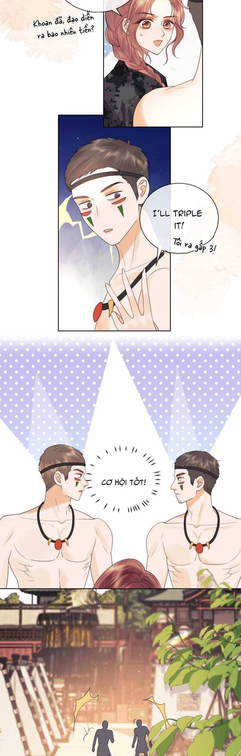 Fan Vợ Hiểu Biết Một Chút - Chapter 52 - Page 15