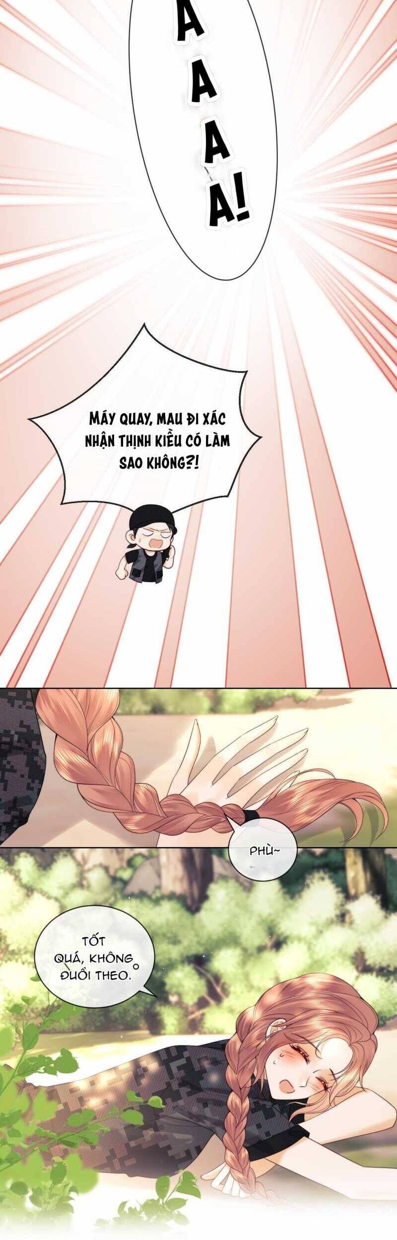 Fan Vợ Hiểu Biết Một Chút - Chapter 52 - Page 17