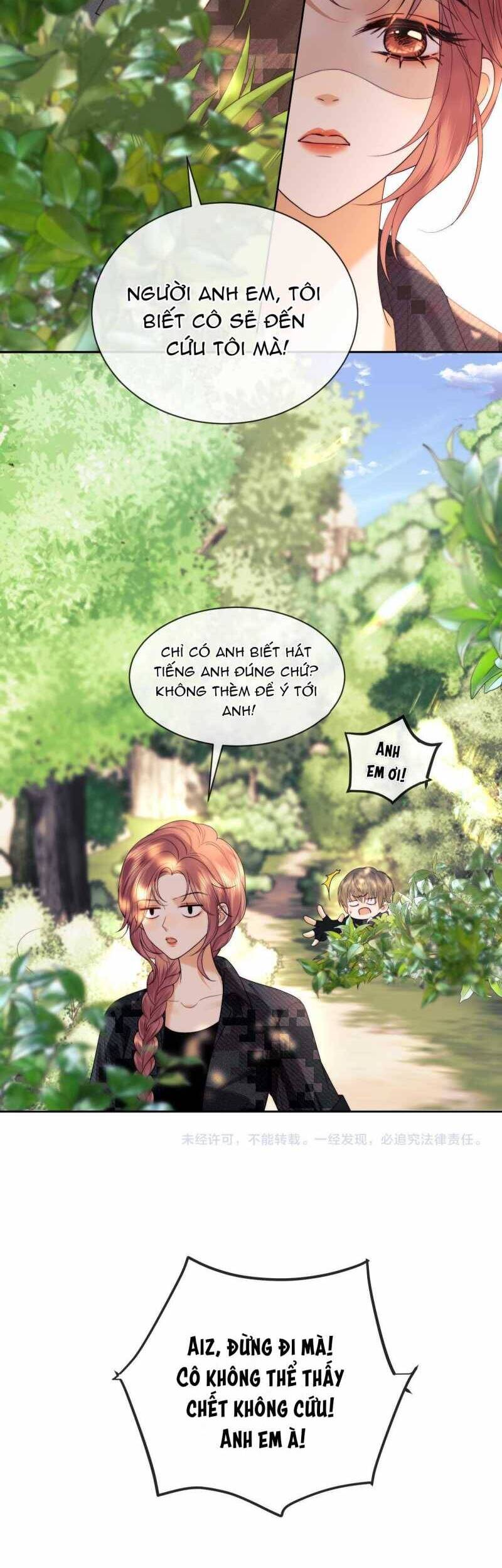 Fan Vợ Hiểu Biết Một Chút - Chapter 52 - Page 19