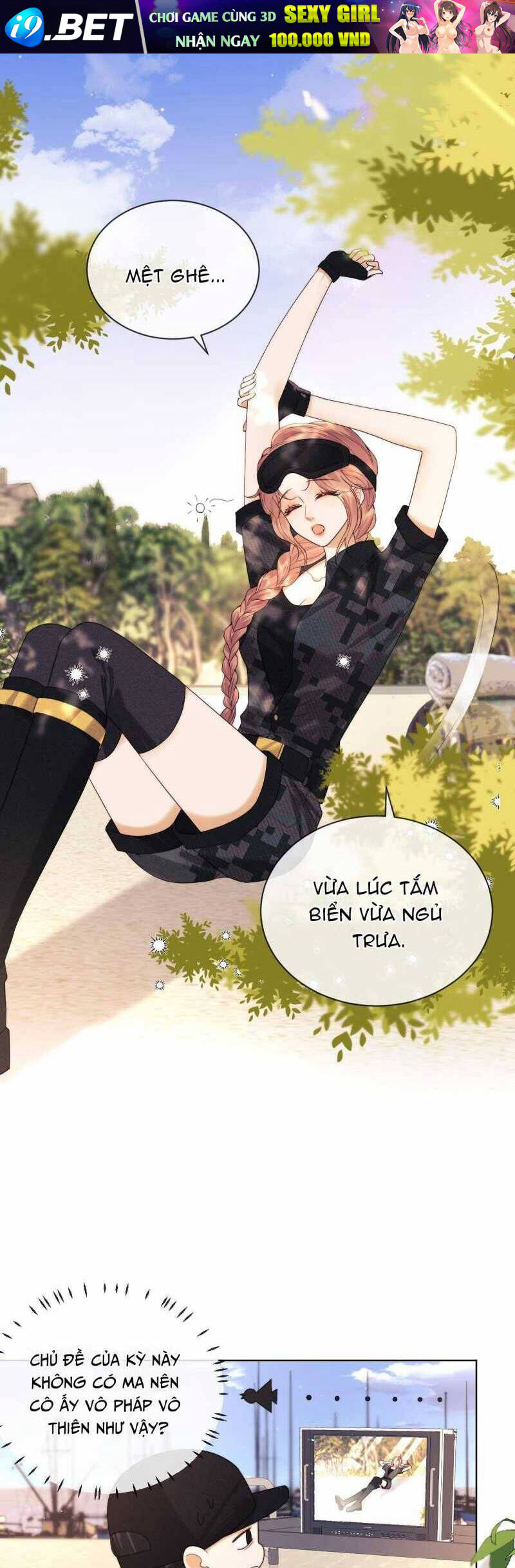 Fan Vợ Hiểu Biết Một Chút - Chapter 52 - Page 4