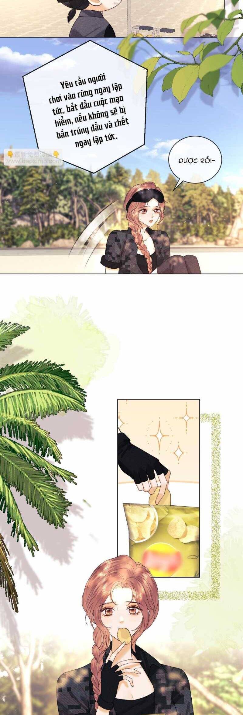 Fan Vợ Hiểu Biết Một Chút - Chapter 52 - Page 5