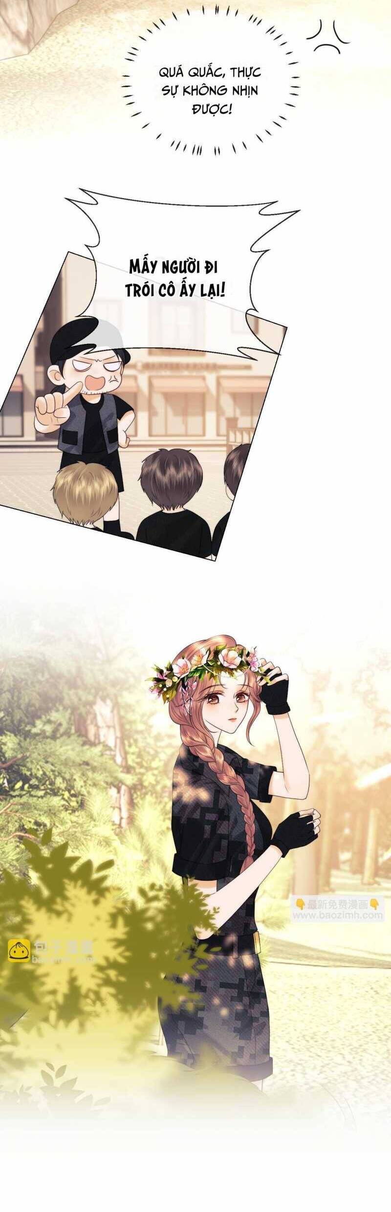 Fan Vợ Hiểu Biết Một Chút - Chapter 52 - Page 7