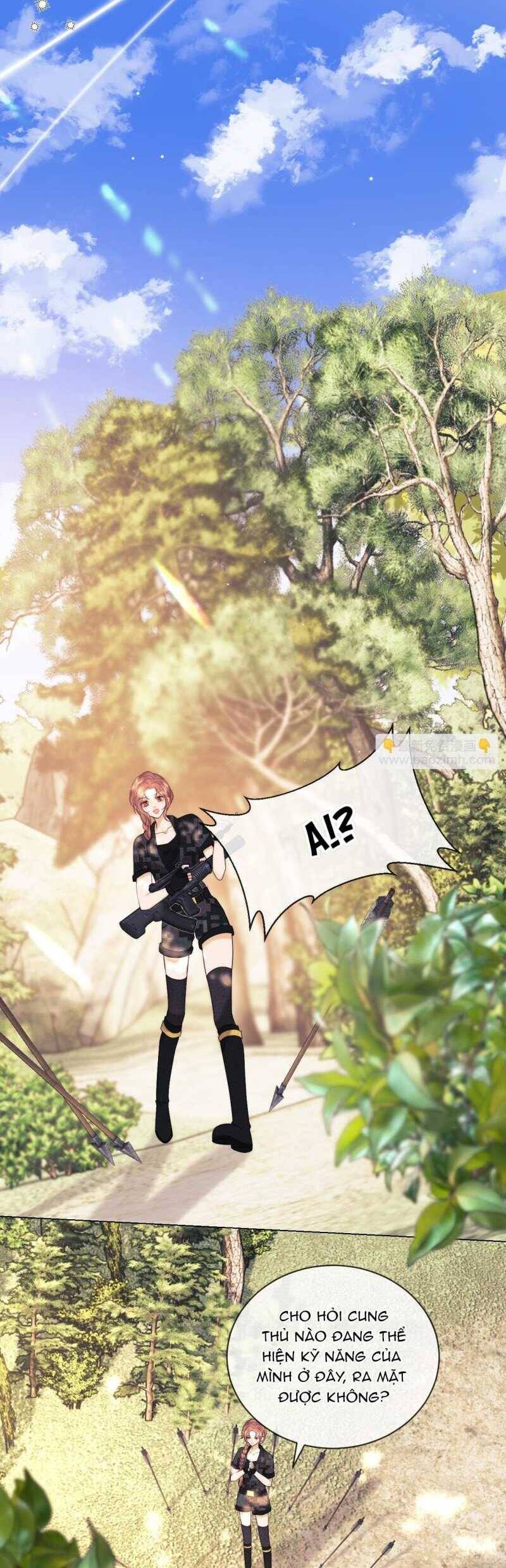 Fan Vợ Hiểu Biết Một Chút - Chapter 52 - Page 9