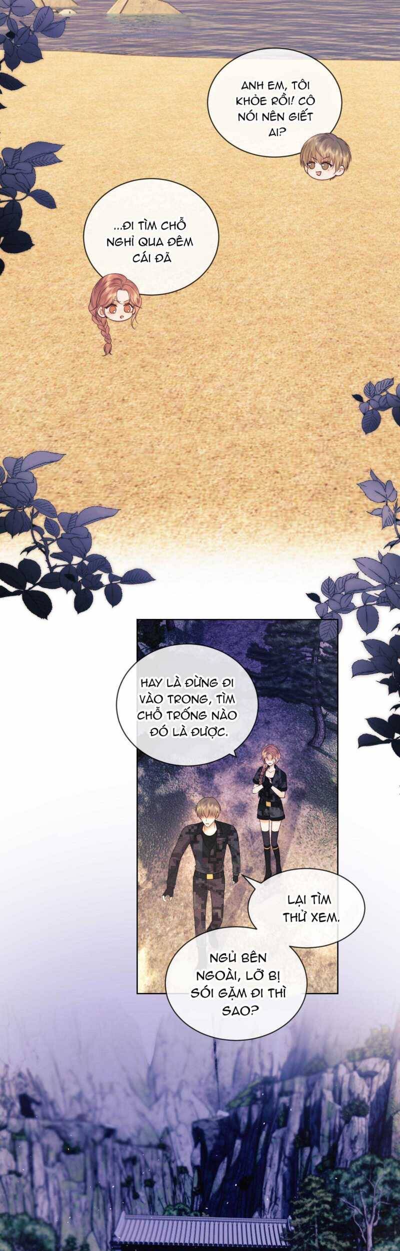 Fan Vợ Hiểu Biết Một Chút - Chapter 53 - Page 10