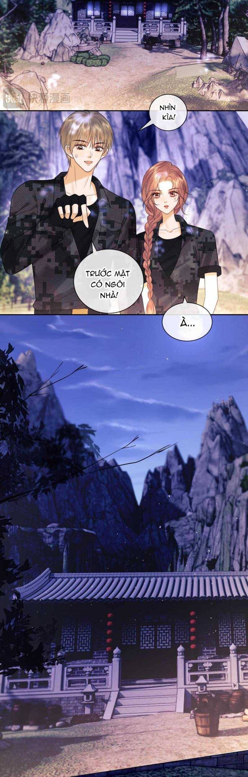 Fan Vợ Hiểu Biết Một Chút - Chapter 53 - Page 11