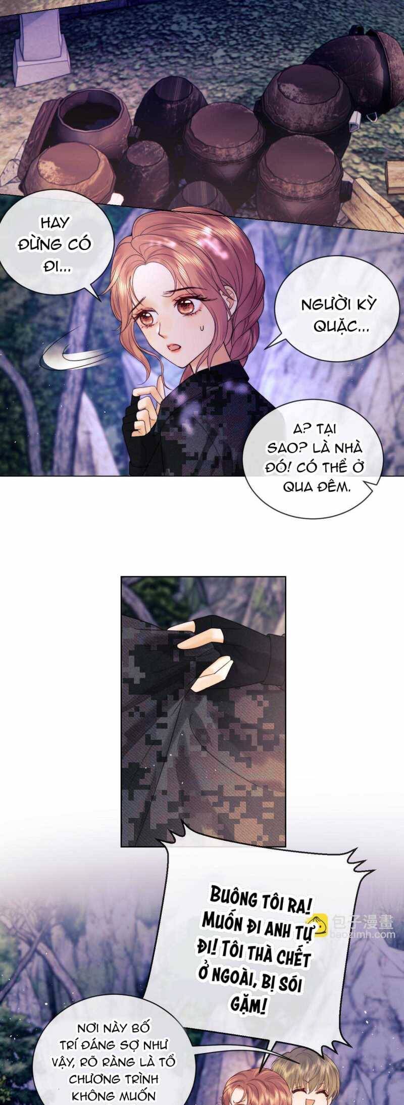 Fan Vợ Hiểu Biết Một Chút - Chapter 53 - Page 12