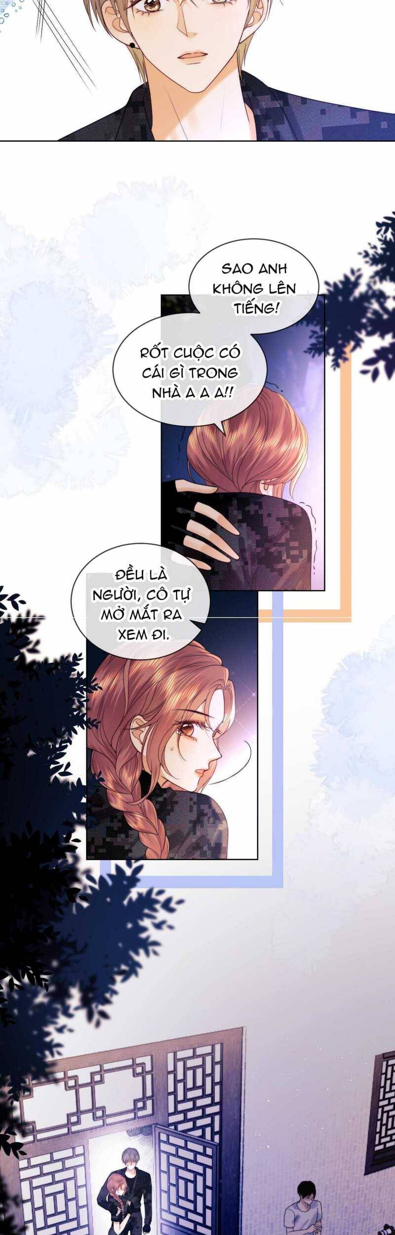 Fan Vợ Hiểu Biết Một Chút - Chapter 53 - Page 14