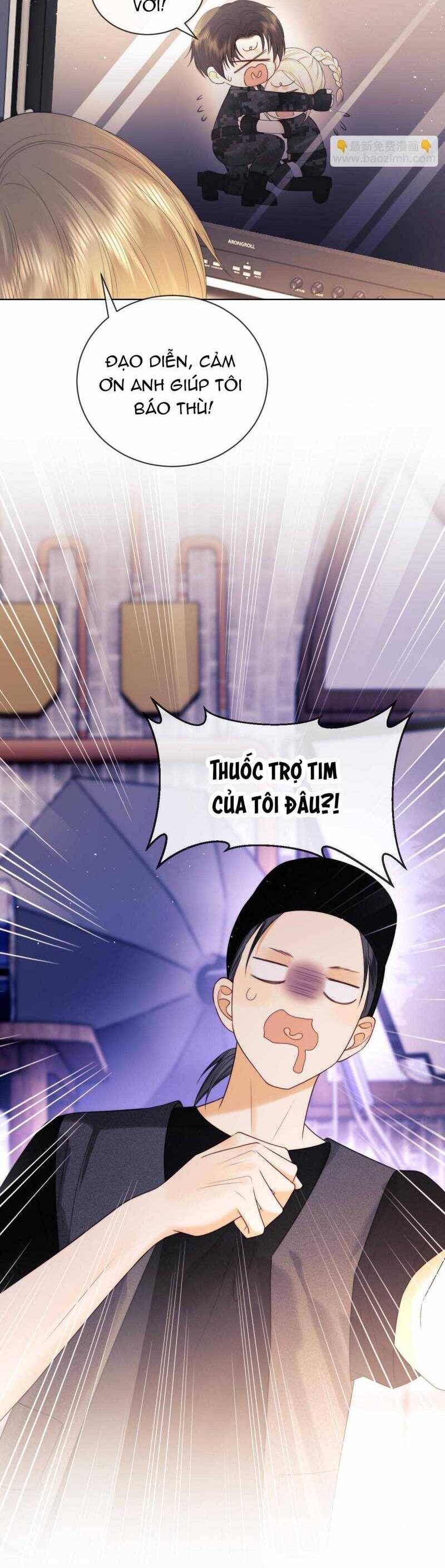 Fan Vợ Hiểu Biết Một Chút - Chapter 53 - Page 17