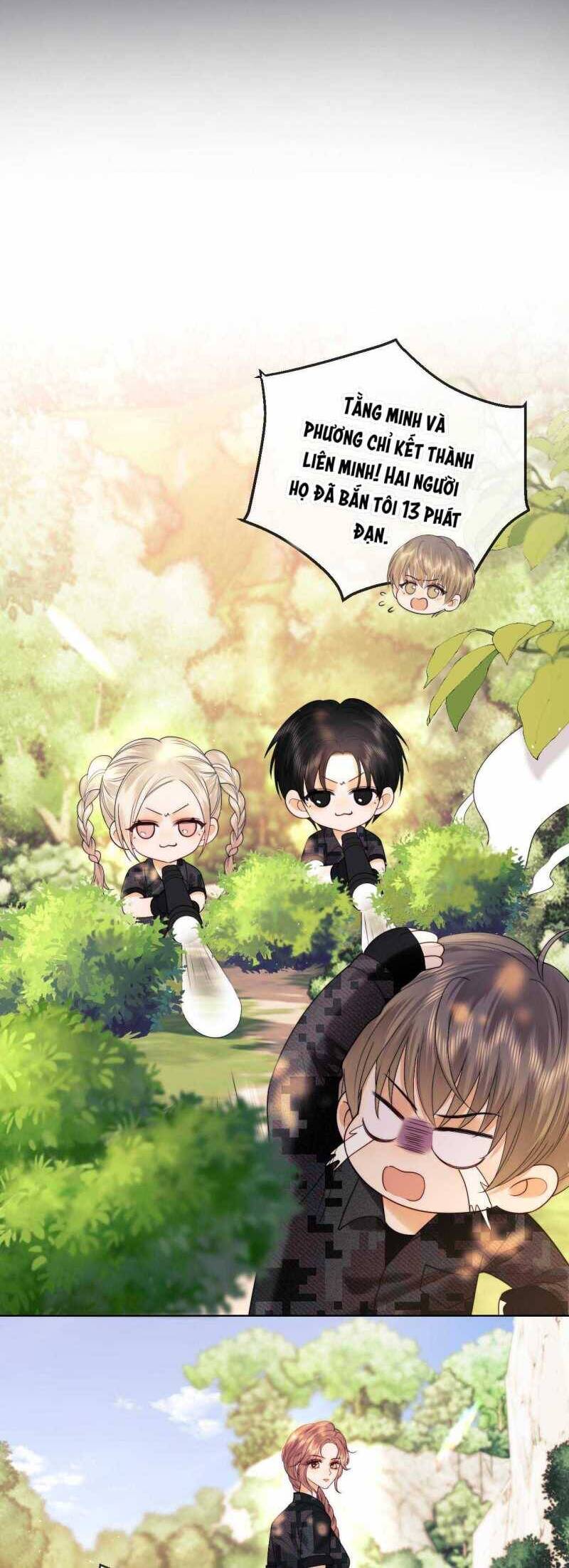 Fan Vợ Hiểu Biết Một Chút - Chapter 53 - Page 3