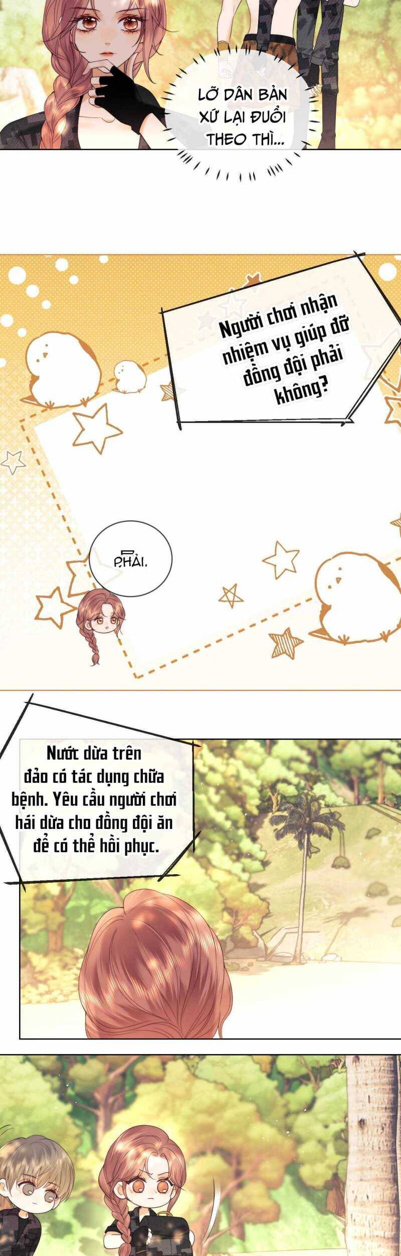 Fan Vợ Hiểu Biết Một Chút - Chapter 53 - Page 6