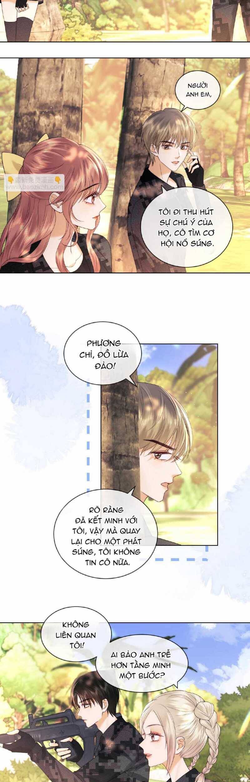 Fan Vợ Hiểu Biết Một Chút - Chapter 54 - Page 10