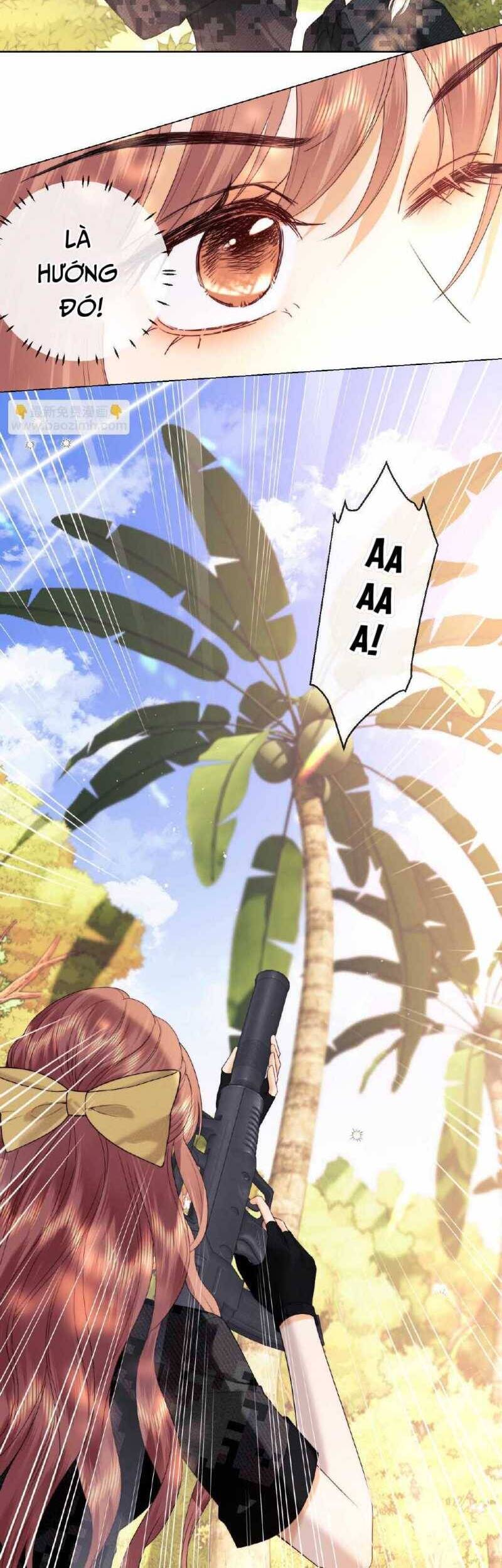 Fan Vợ Hiểu Biết Một Chút - Chapter 54 - Page 11