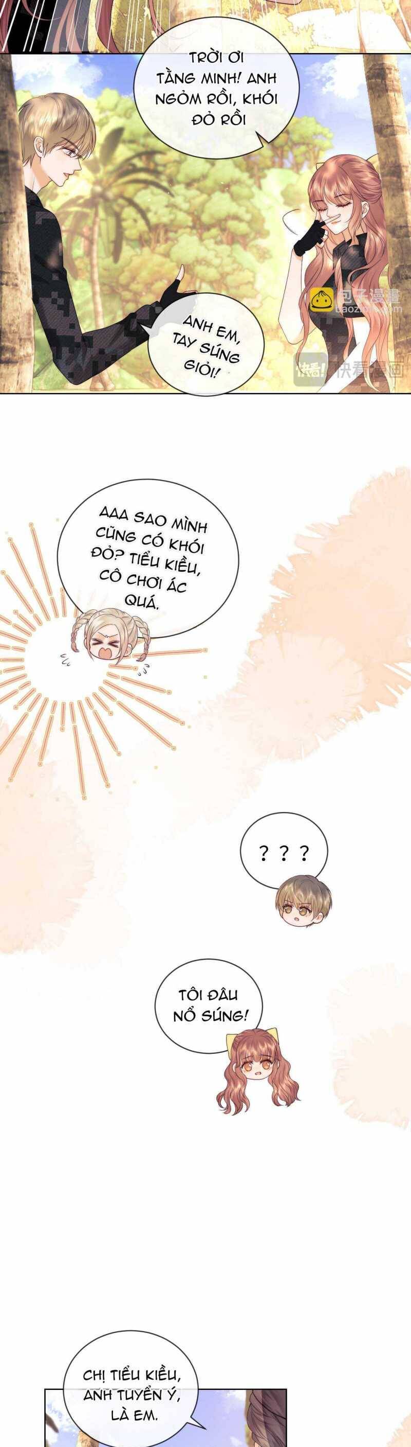 Fan Vợ Hiểu Biết Một Chút - Chapter 54 - Page 12