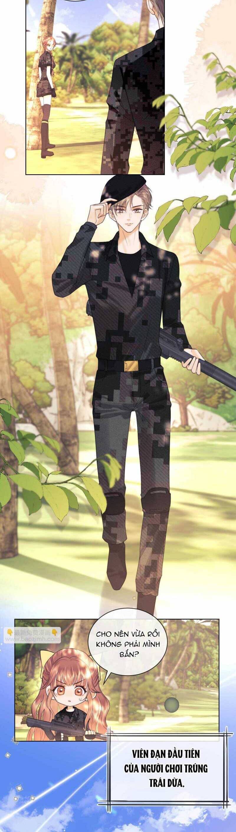 Fan Vợ Hiểu Biết Một Chút - Chapter 54 - Page 13