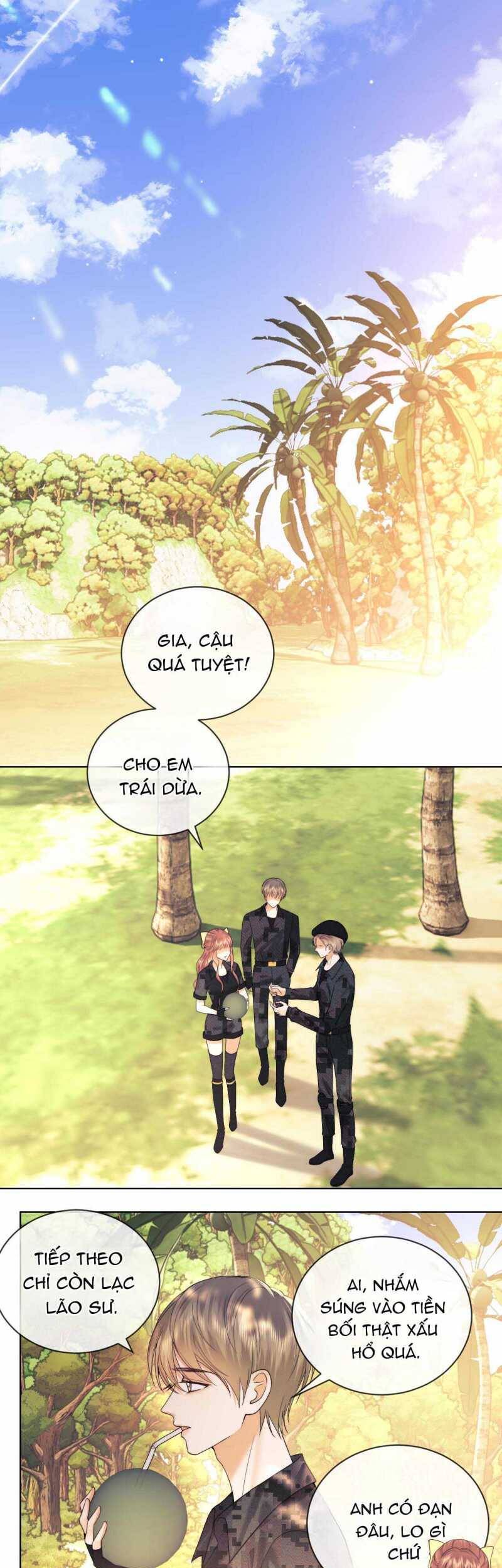 Fan Vợ Hiểu Biết Một Chút - Chapter 54 - Page 14