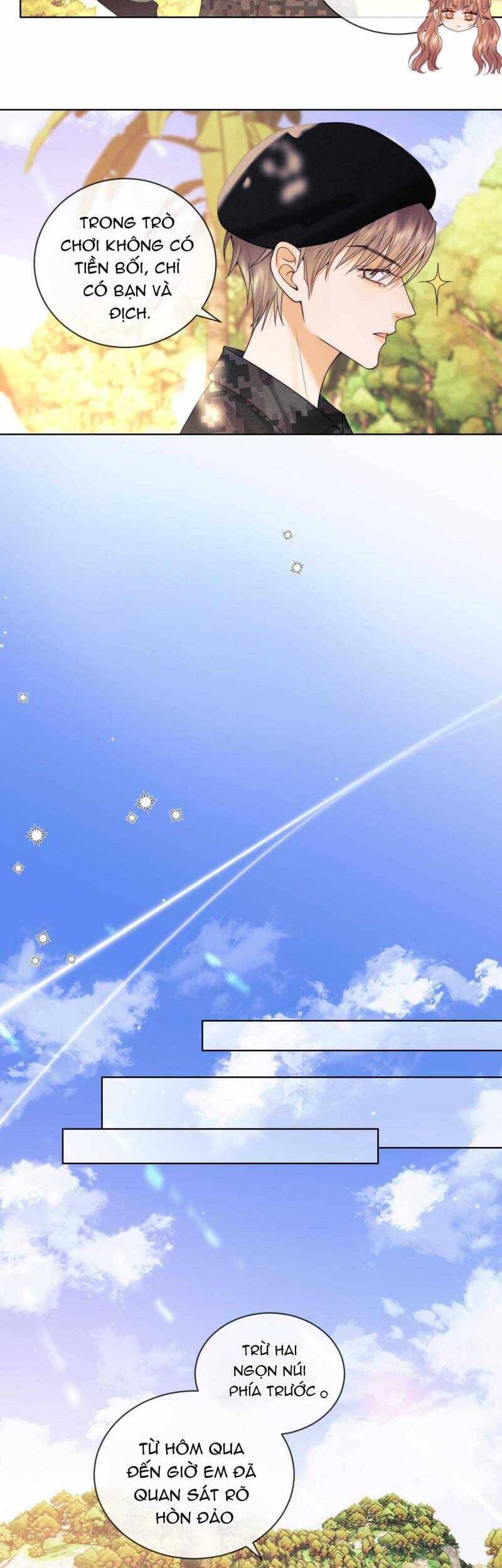 Fan Vợ Hiểu Biết Một Chút - Chapter 54 - Page 15