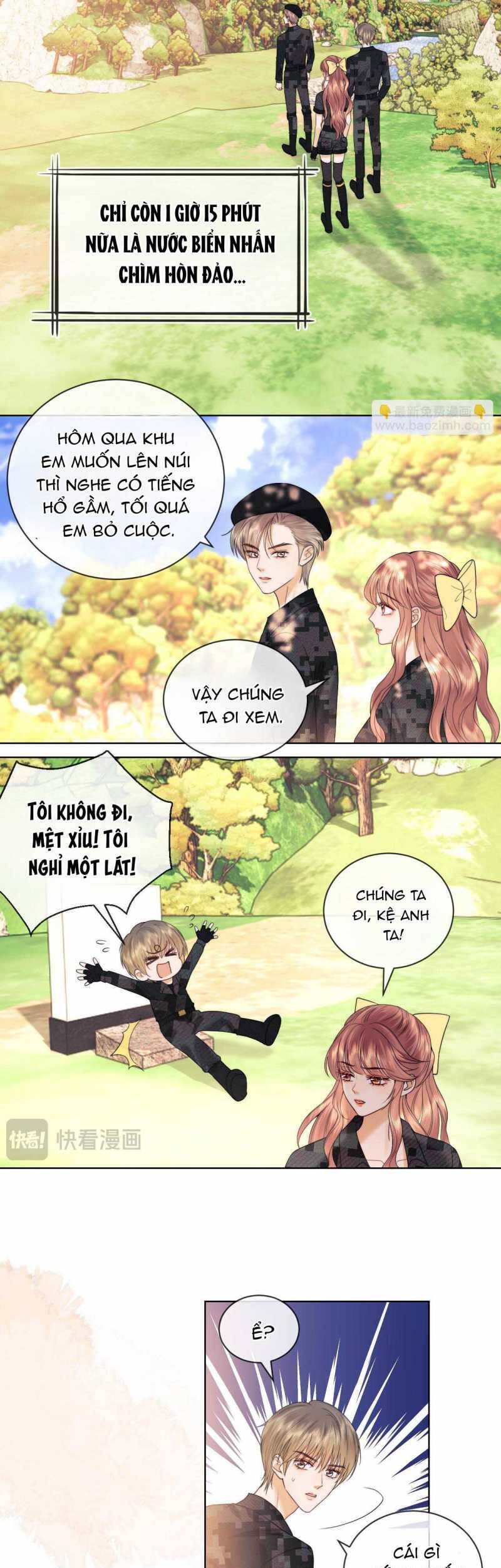 Fan Vợ Hiểu Biết Một Chút - Chapter 54 - Page 16