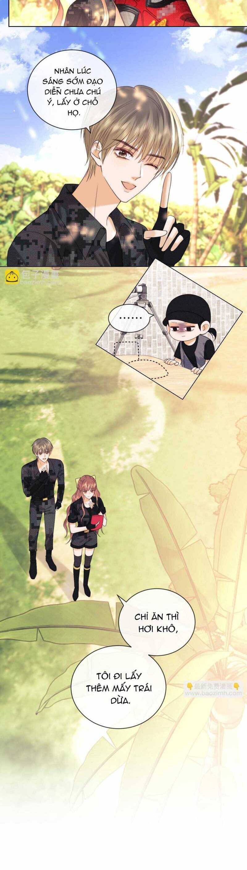 Fan Vợ Hiểu Biết Một Chút - Chapter 54 - Page 7