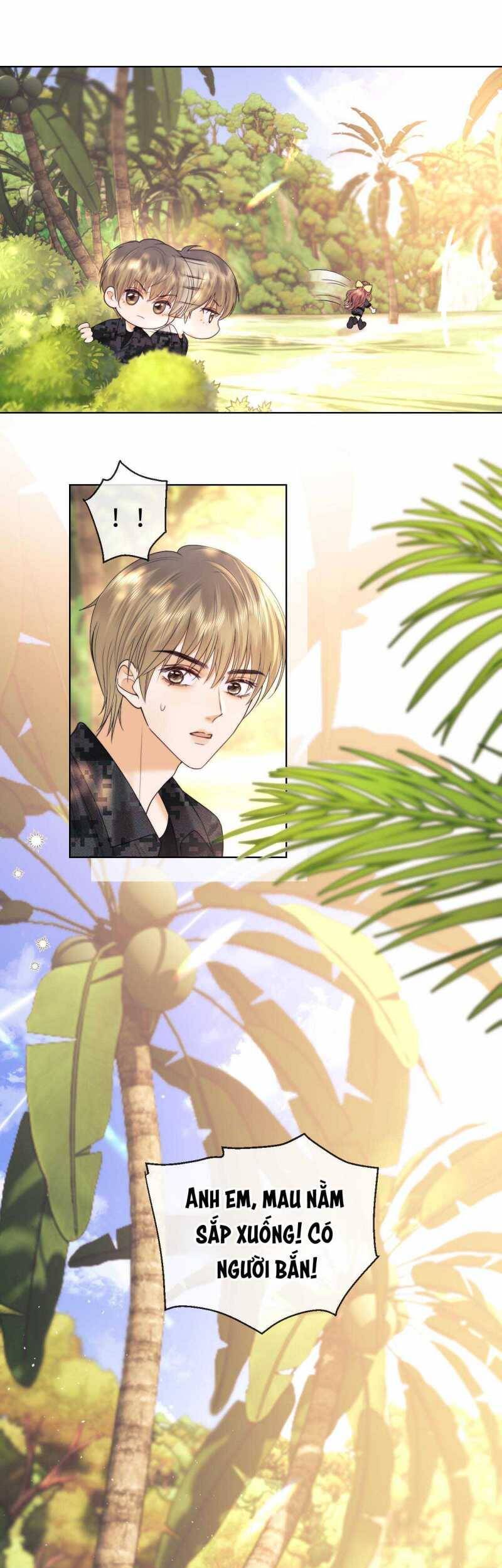 Fan Vợ Hiểu Biết Một Chút - Chapter 54 - Page 8