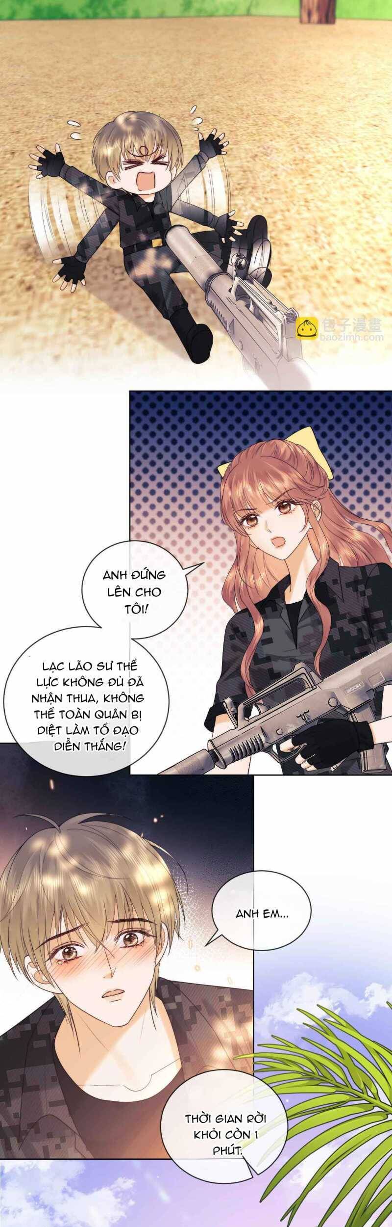 Fan Vợ Hiểu Biết Một Chút - Chapter 55 - Page 16