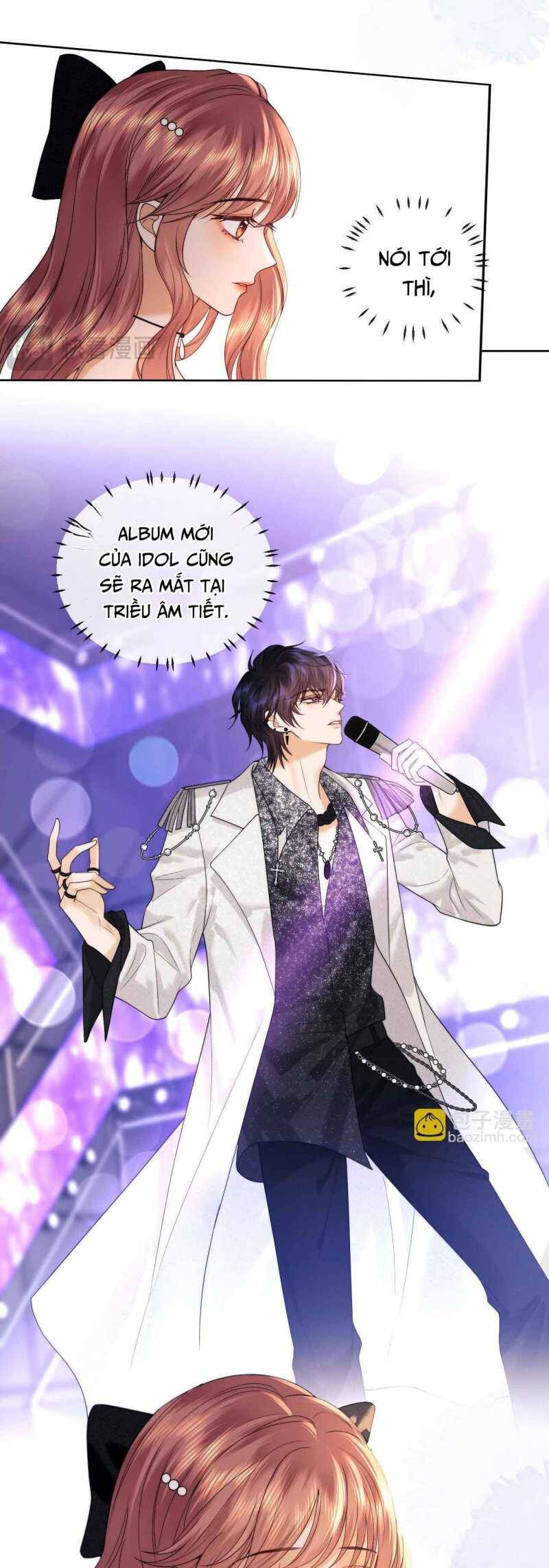 Fan Vợ Hiểu Biết Một Chút - Chapter 55 - Page 20