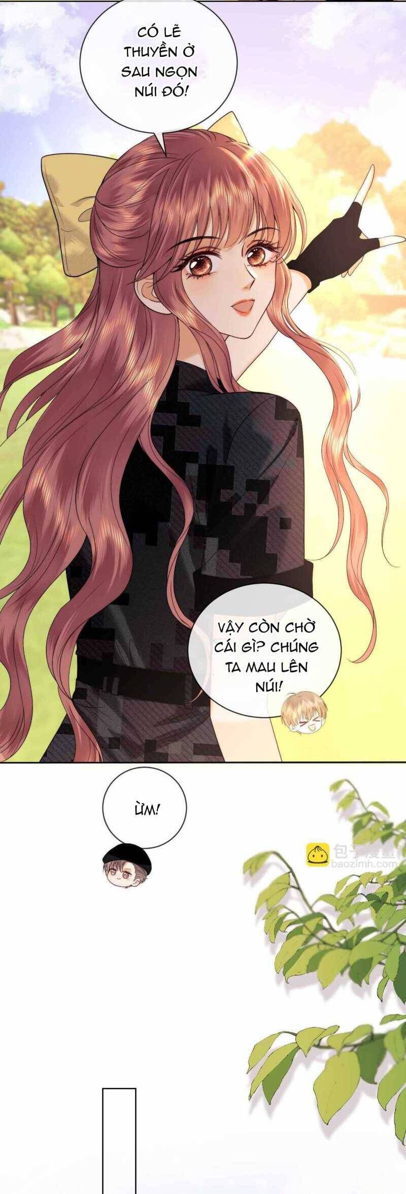 Fan Vợ Hiểu Biết Một Chút - Chapter 55 - Page 5