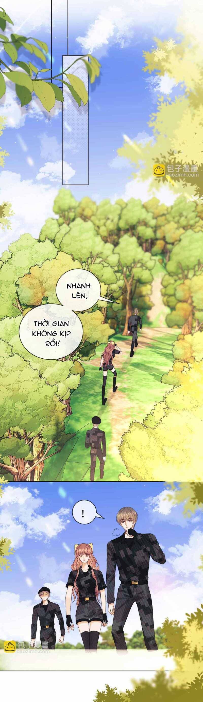 Fan Vợ Hiểu Biết Một Chút - Chapter 55 - Page 6