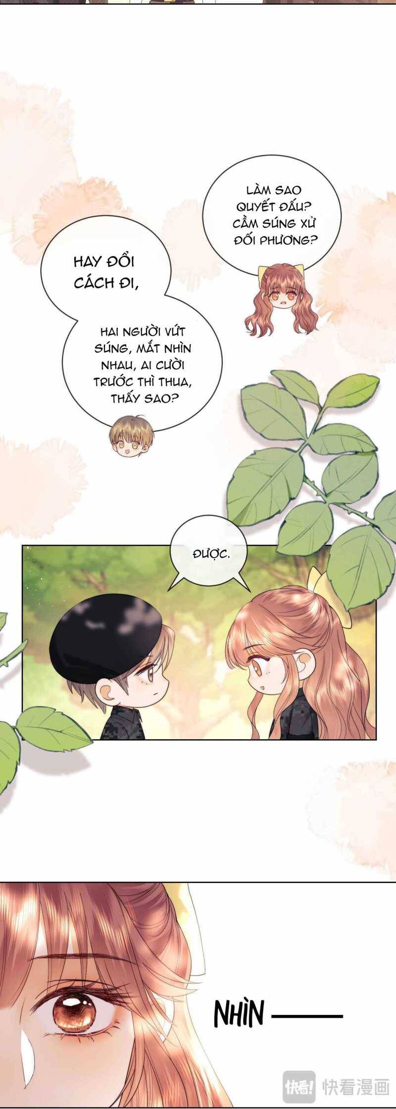 Fan Vợ Hiểu Biết Một Chút - Chapter 55 - Page 8