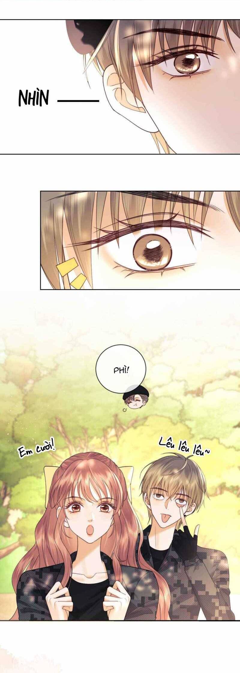 Fan Vợ Hiểu Biết Một Chút - Chapter 55 - Page 9