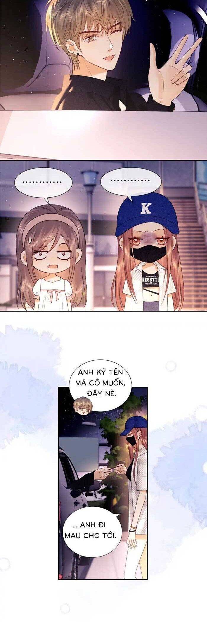 Fan Vợ Hiểu Biết Một Chút - Chapter 56 - Page 12