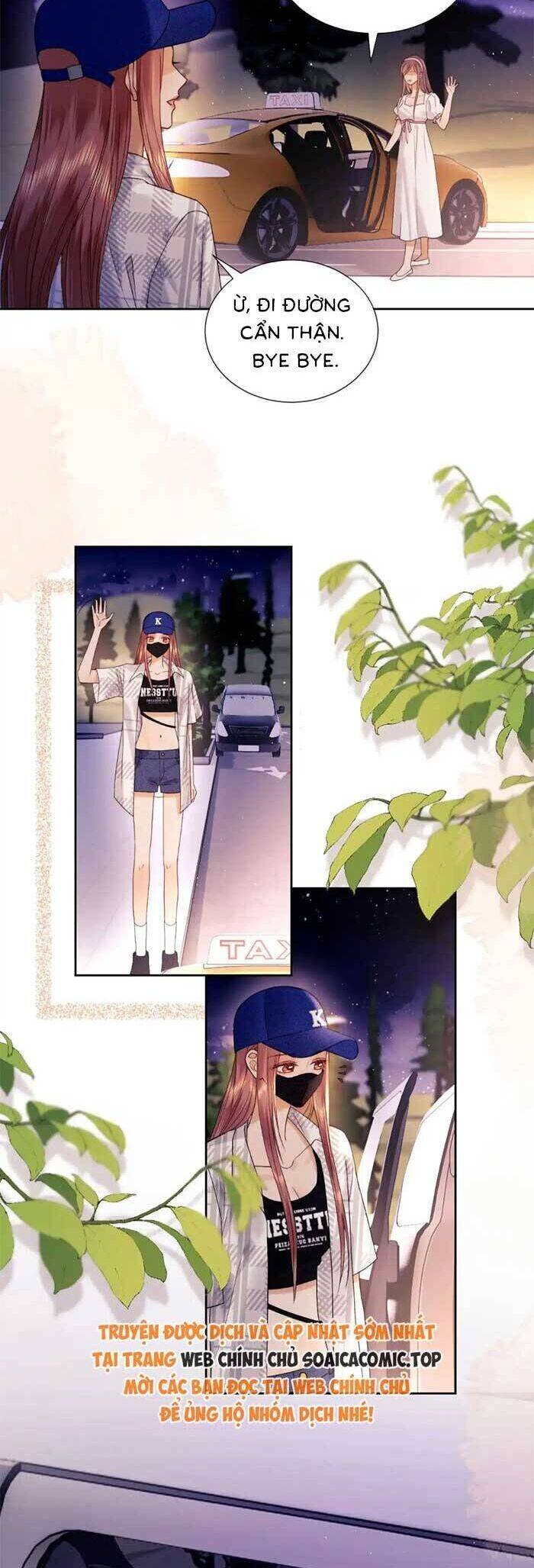 Fan Vợ Hiểu Biết Một Chút - Chapter 56 - Page 14