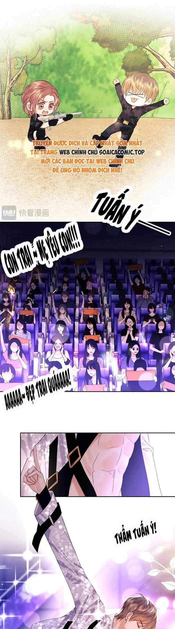 Fan Vợ Hiểu Biết Một Chút - Chapter 56 - Page 4