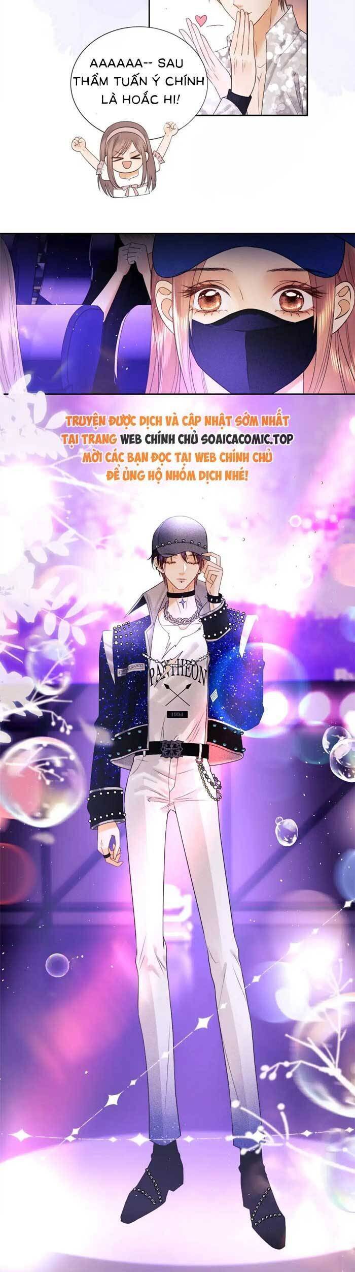 Fan Vợ Hiểu Biết Một Chút - Chapter 56 - Page 6