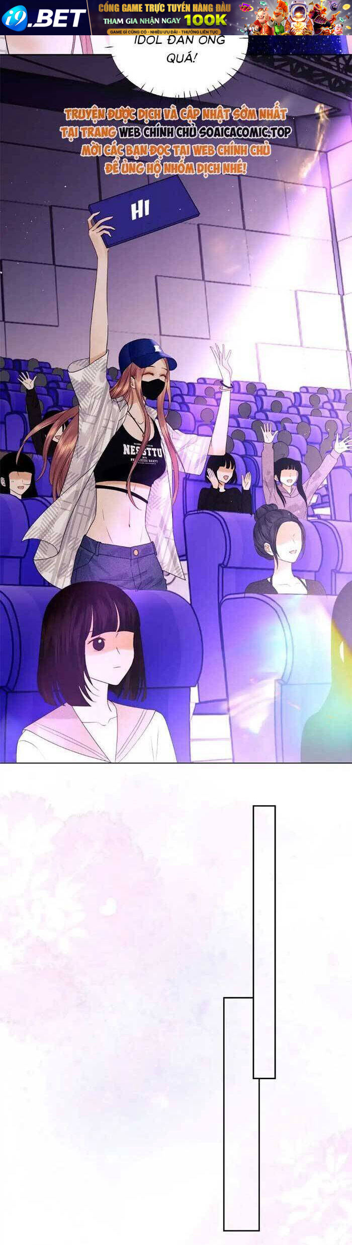 Fan Vợ Hiểu Biết Một Chút - Chapter 56 - Page 8