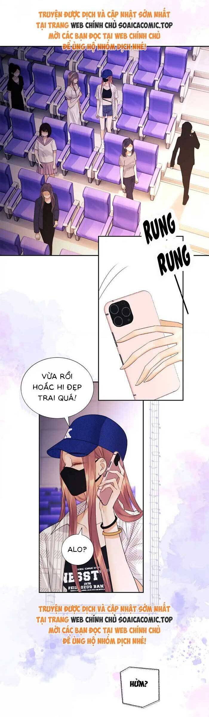 Fan Vợ Hiểu Biết Một Chút - Chapter 56 - Page 9