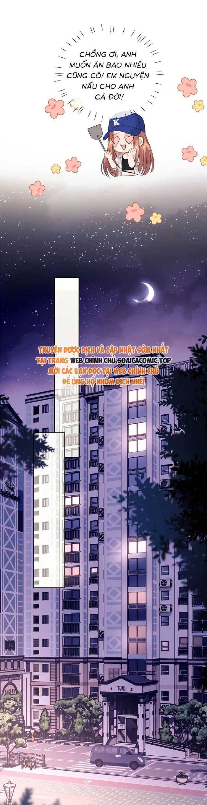 Fan Vợ Hiểu Biết Một Chút - Chapter 57 - Page 10