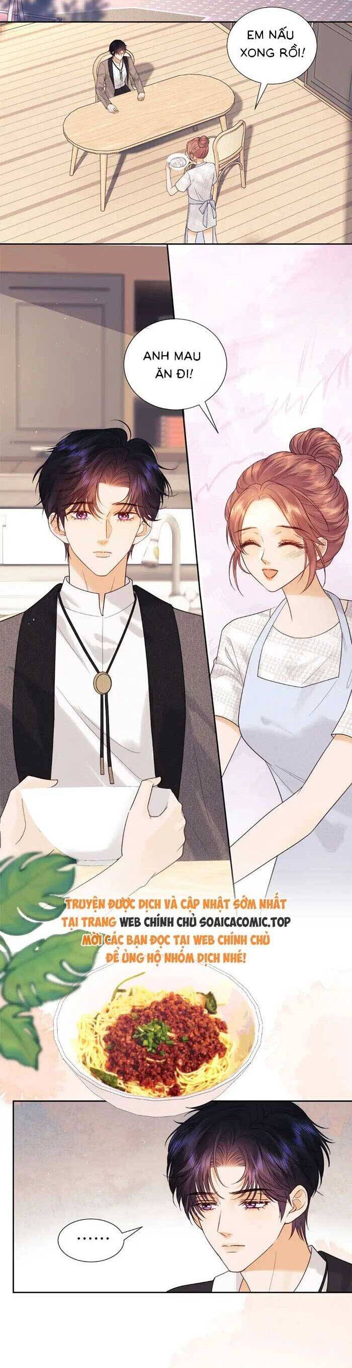 Fan Vợ Hiểu Biết Một Chút - Chapter 57 - Page 11