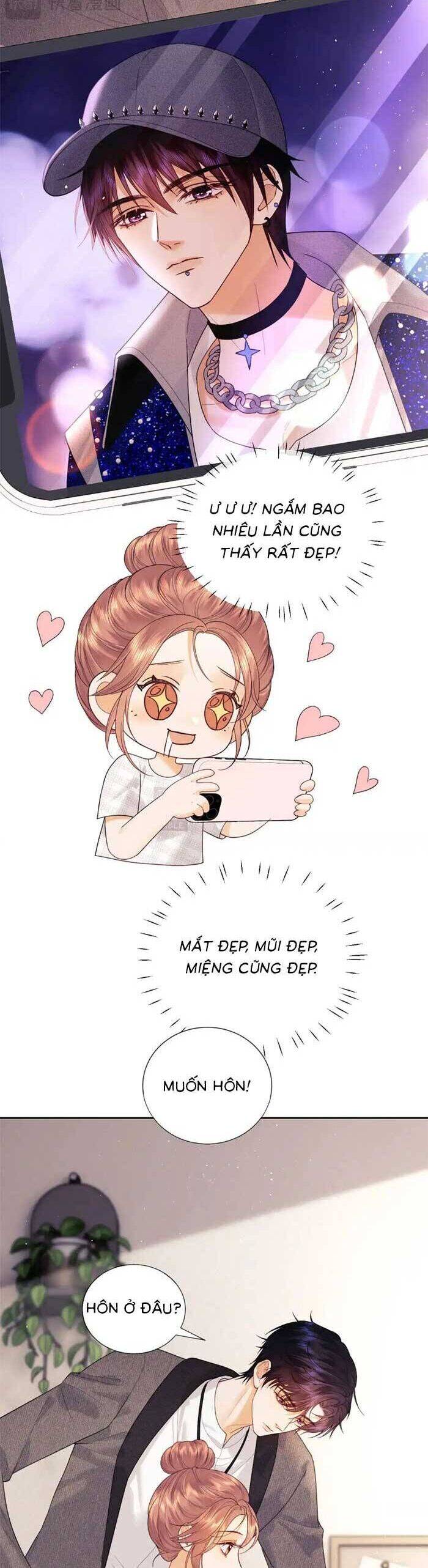 Fan Vợ Hiểu Biết Một Chút - Chapter 57 - Page 13