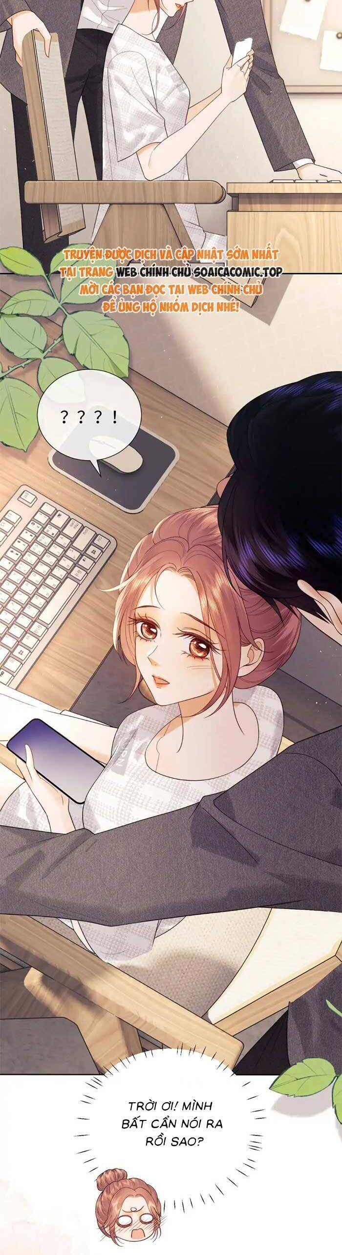 Fan Vợ Hiểu Biết Một Chút - Chapter 57 - Page 14