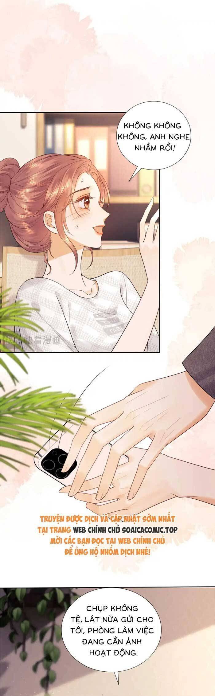 Fan Vợ Hiểu Biết Một Chút - Chapter 57 - Page 15