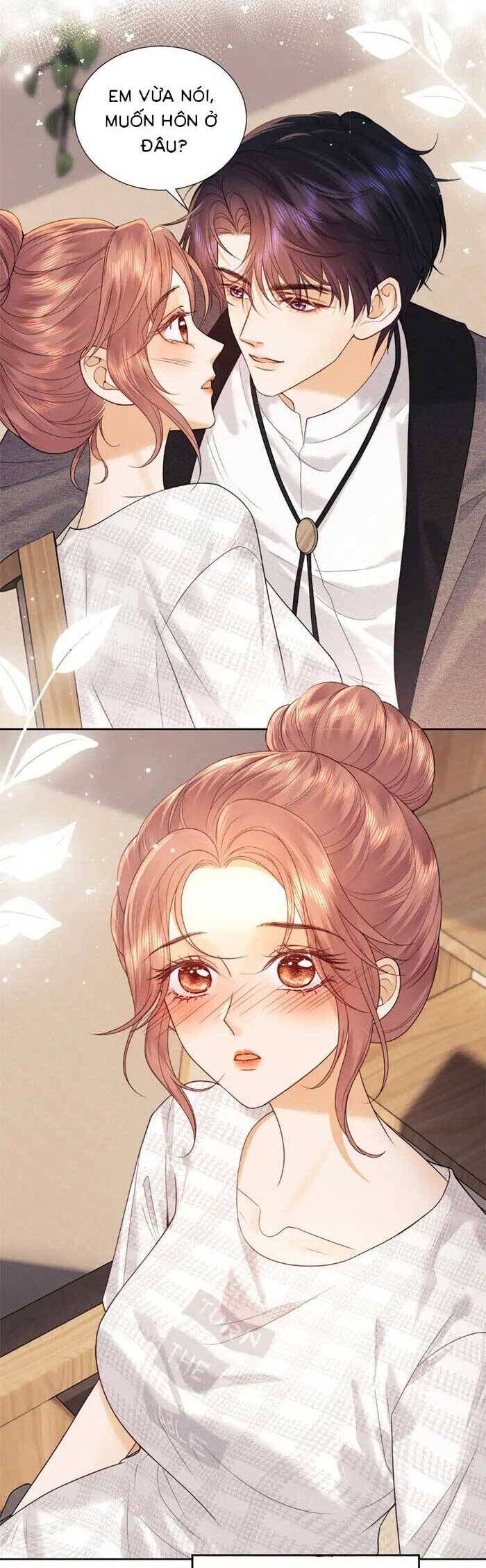 Fan Vợ Hiểu Biết Một Chút - Chapter 57 - Page 17