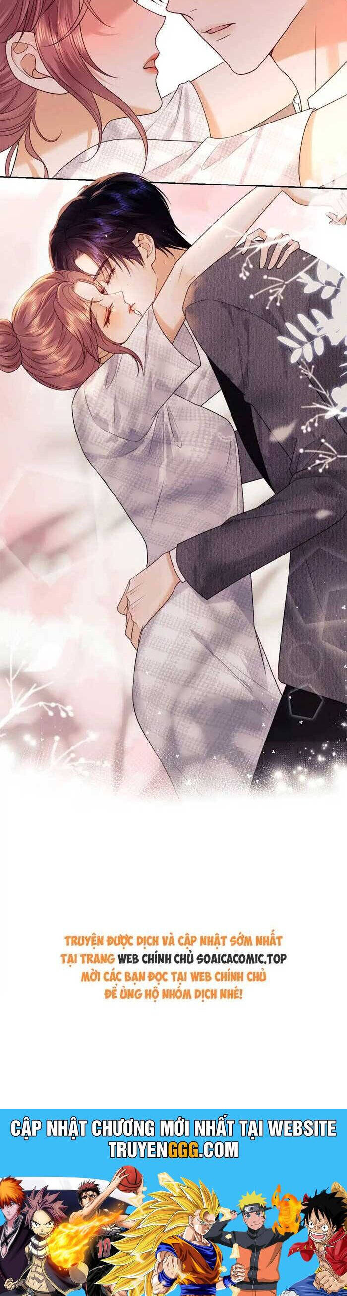 Fan Vợ Hiểu Biết Một Chút - Chapter 57 - Page 19