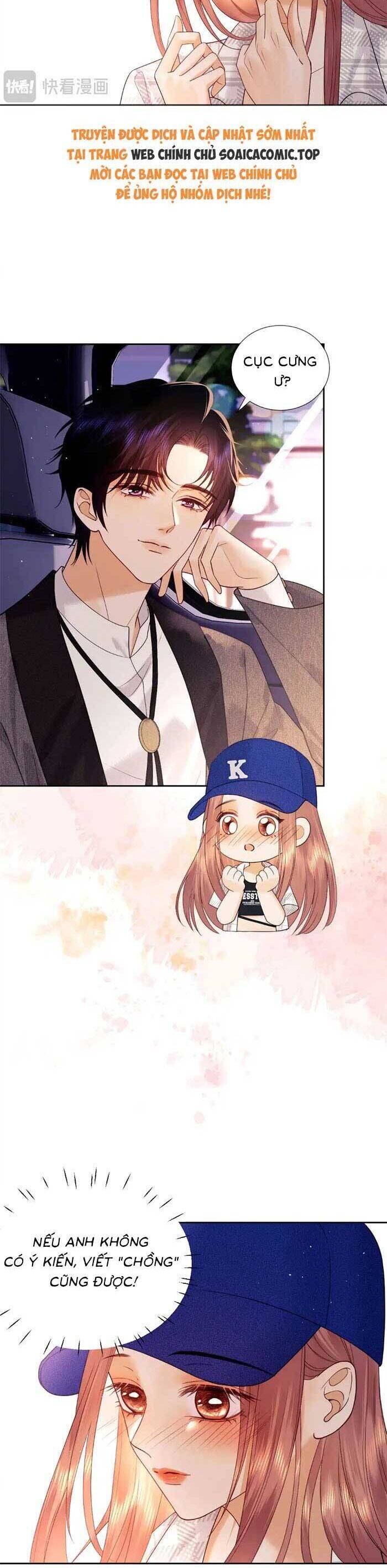 Fan Vợ Hiểu Biết Một Chút - Chapter 57 - Page 6